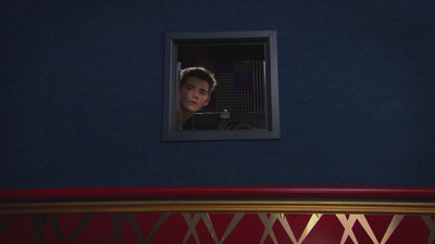 Les Thunderman : Une Amitié Indésirable'