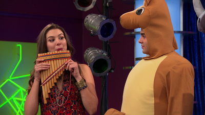 Les Thunderman : Le groupe de rock'