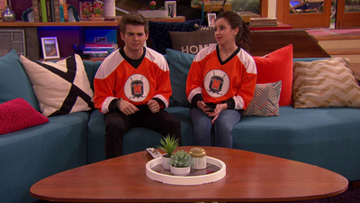 Les Thunderman : Rencontre avec les parents'