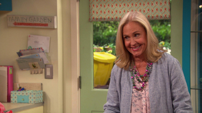 Les Thunderman : De supers grand-parents'