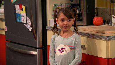 Les Thunderman : Amour ou amitié'