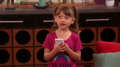 Les Thunderman : Orange is the New Max'