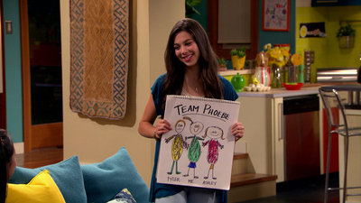 The Thundermans : Report Card'