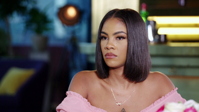 Celeb Ex In The City : Amy Hart und Michael Griffiths'