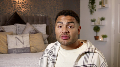 Geordie OGs: leur histoire : Nathan'