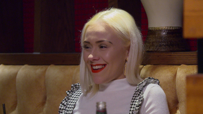 17 Ans Et Maman UK : Histoires de famille'