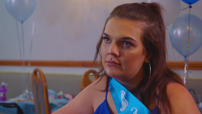 17 Ans Et Maman UK : Nouveau départ'