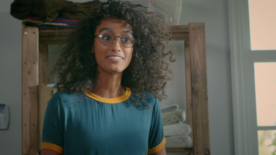 Nickelodeon's Spyders : La maleta'