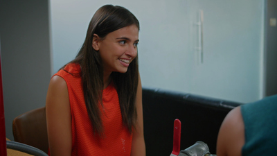 Nickelodeon's Spyders : 63 horas'