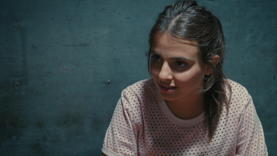 Nickelodeon's Spyders : El tiempo corre'