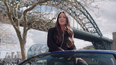 Geordie Shore 10 Years on the Toon : Part 1'