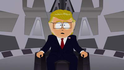 South Park : Nur für Mitglieder'