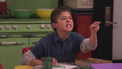 iCarly : Die doppelte Sam'