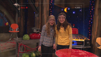 iCarly : iCarly va in TV'