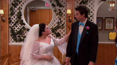 iCarly : Ja, ich will'