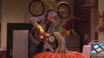 iCarly : La notte di Halloween'
