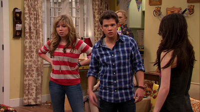 iCarly : iStill Psycho Part 2'