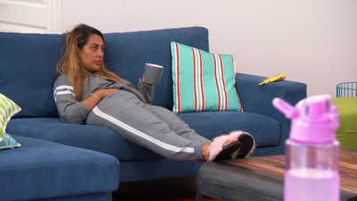 Geordie Shore : Guarda chi è tornato'