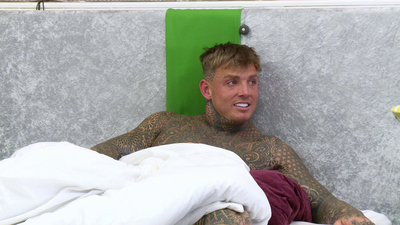 Geordie Shore : I Geordies fanno grandi cose all'aria aperta!'