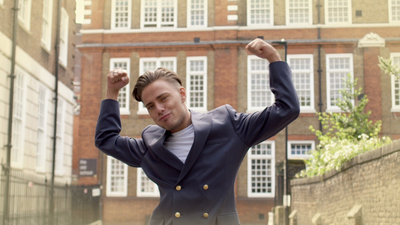 Celeb Ex In The City : Freddie Bentley und Arabella Chi'