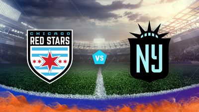 National Women's Soccer League : #4 Chicago Red Stars vs. #5 NJ/NY Gotham FC'