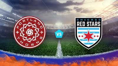 National Women's Soccer League : #1 Portland Thorns FC vs. #4 Chicago Red Stars'