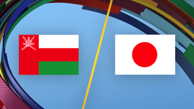 AFC Asian Qualifiers : Oman vs. Japan'