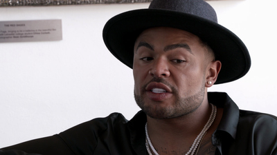 Geordie Shore : Louis bacio, addio'