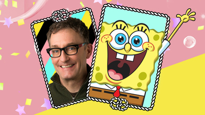 SpongeBob SquarePants : The Stars of SpongeBob Fan Favorites Special'