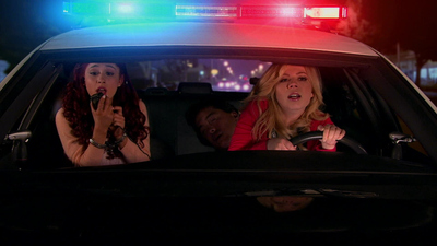 Sam & Cat : #DistributeurMagique'