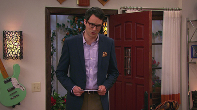 Sam & Cat : #ProblèmesEnPremièreClasse'