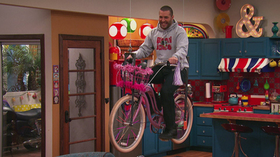 Sam & Cat : #DansLaBoîte'