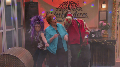 Sam & Cat : #PetitesTerreursAnglaises'