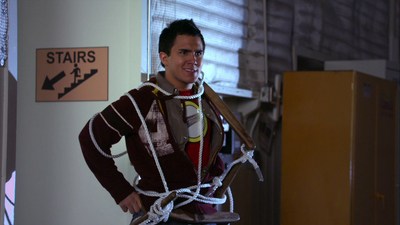 Big Time Rush : Il concerto seconda parte'