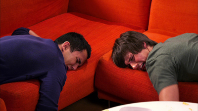 Big Time Rush : Big Time Single'