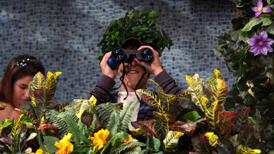 Big Time Rush : Big Time Doppel-Date'