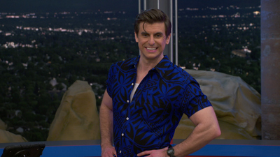 Fuerza Danger : Mentiras de familia'