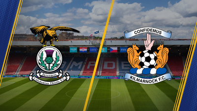 Scottish Professional Football League : Inverness Caledonian Thistle vs. Kilmarnock'