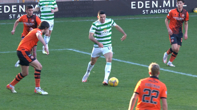 Scottish Professional Football League : SPFL Magazine #17'