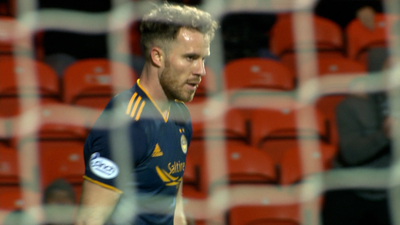 Scottish Professional Football League : SPFL Magazine #14'