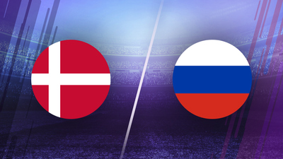 FIFA Women's World Cup Qualifiers : Denmark vs. Russia'