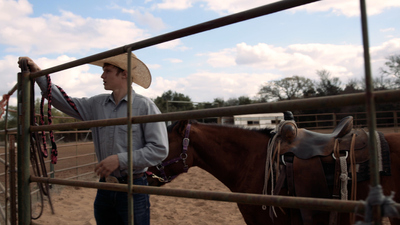 Texas 6 : Cowboy Up'