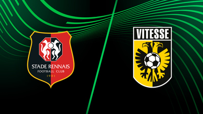 UEFA Europa Conference League : Rennes vs. Vitesse'