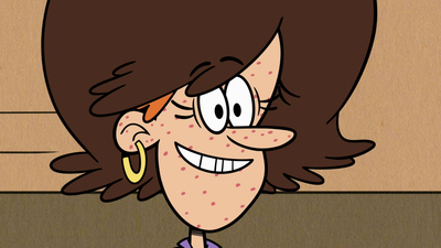 Bienvenue Chez les Loud : Querelles intestines / Le bal de l'accusé'