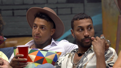 Geordie Shore : Questioni in sospeso'