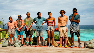 Survivor (American TV series) - Wikipedia