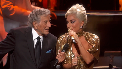 One Last Time: An Evening with Tony Bennett and Lady Gaga : One Last Time: An Evening with Tony Bennett and Lady Gaga'