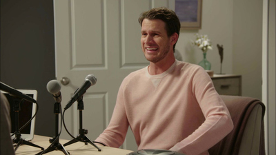 Tosh.0 : May 7, 2019 - Mom-Son Sex Podcast'