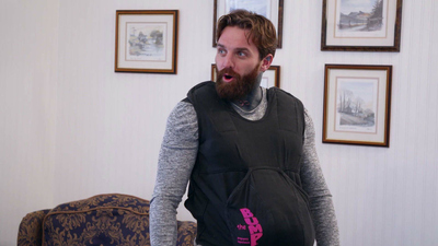 Geordie Shore: Los originales : Escuela para padres'