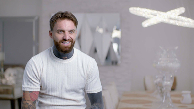 Geordie Shore: Los originales : Haz una pose'